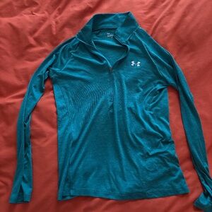 1/4 zip